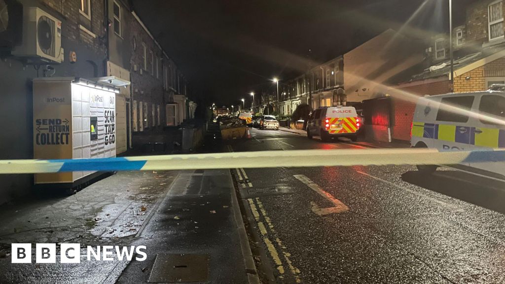 Murder Investigation Launched in York After Fatality