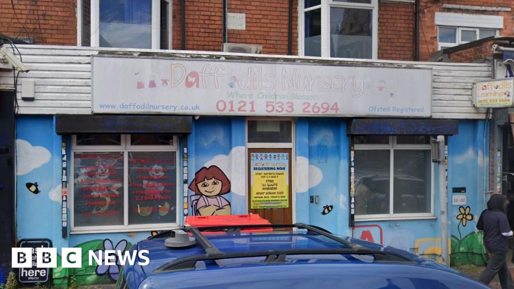 Three nurseries shut over children's safety alert