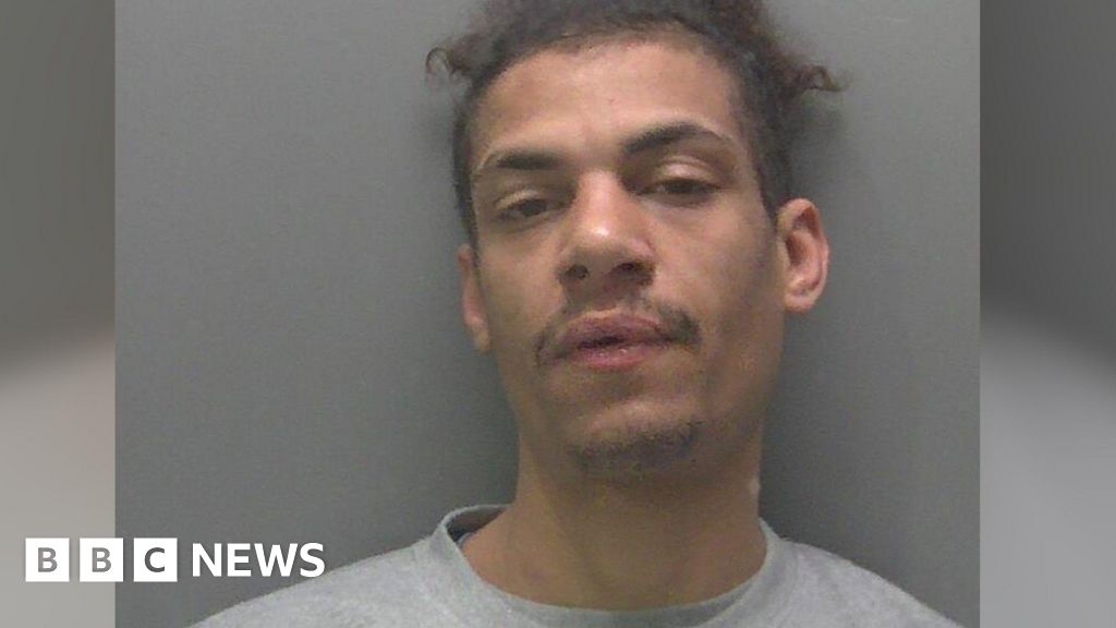 Peterborough Man Sentenced Five Years Robbery Knife Threats