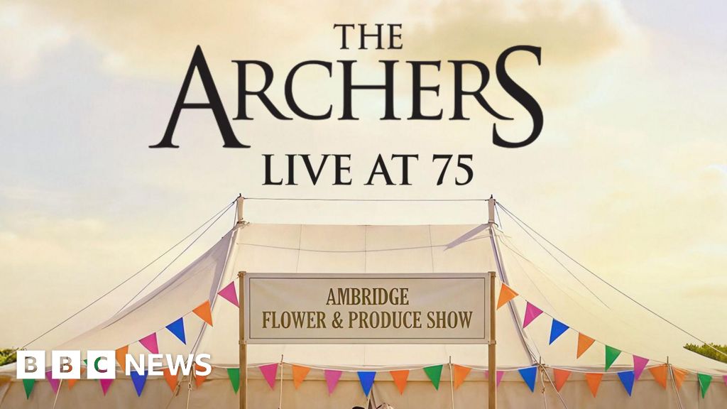 Special episode planned in The Archers tour
