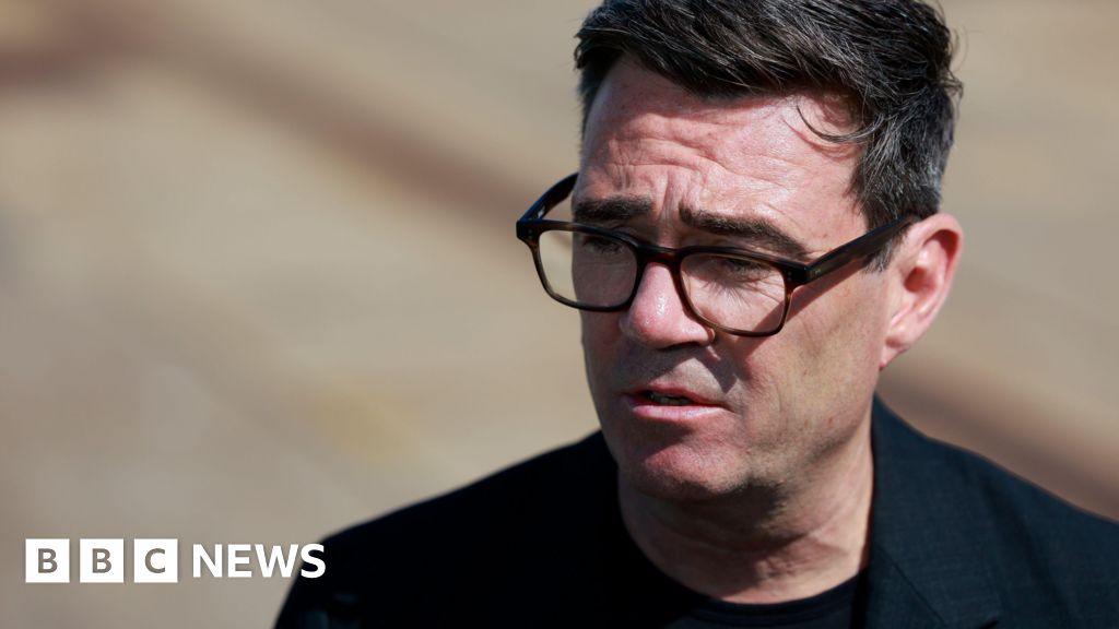 Burnham invites Tories and Lib Dems to social care talks