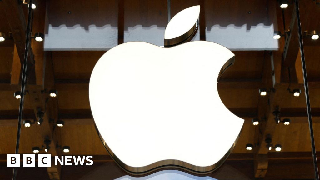 Government issues new data demand for UK Apple users