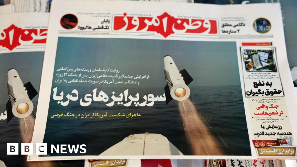 Напрежение между САЩ и Иран: Защо Техеран може да избере конфронтацията пред „капитулацията“