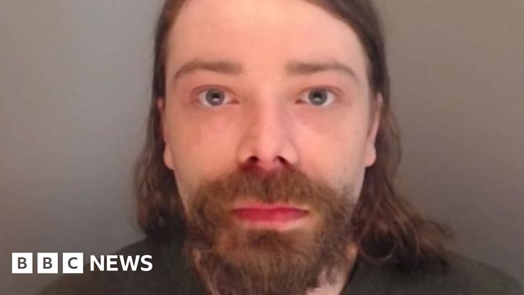Man jailed for 'vile' threats to murder MP