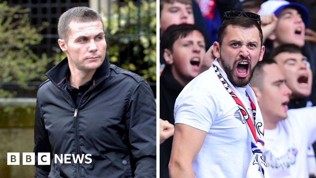 From drug theft to Dubai arrests: How a Scottish gangland feud went global