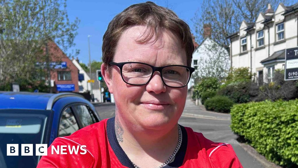 Community say town's soul hurt by LGBT+ club fire