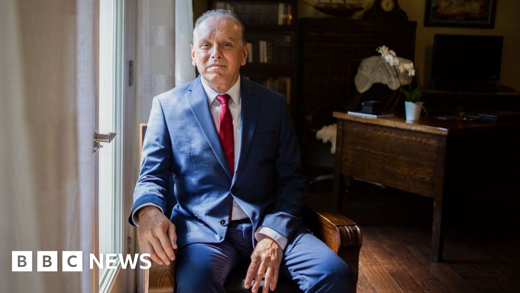 Health officials say no evidence of mystery brain illness in New Brunswick