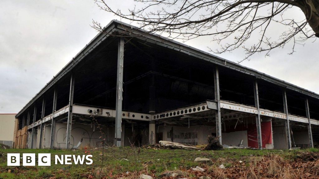 Abandoned Bradford Building Transformed into State-of-the-Art Health Centre