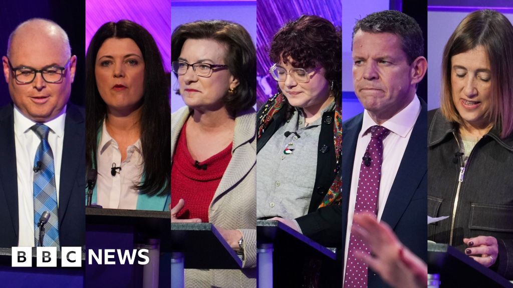 The Big Debate: Waiting lists apology, cost of living and more powers
