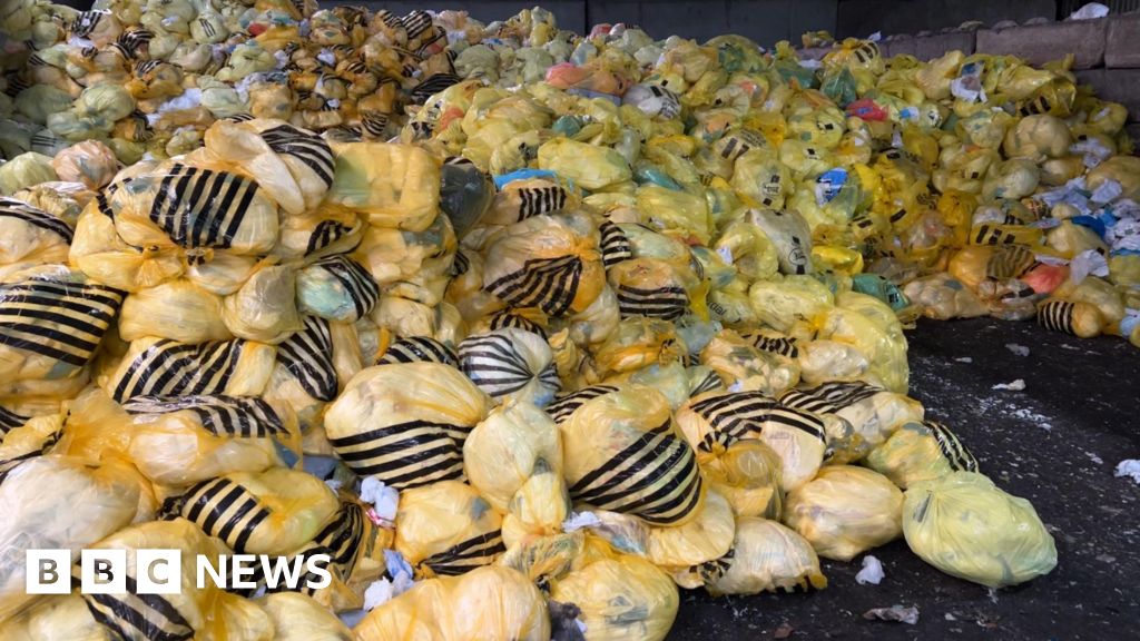 bbc.co.uk - Hugh Casswell - Derby waste firm starts turning used nappies into fuel