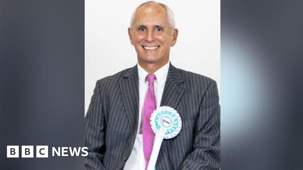 Reform UK candidate made ‘low IQ’ comments about minorities