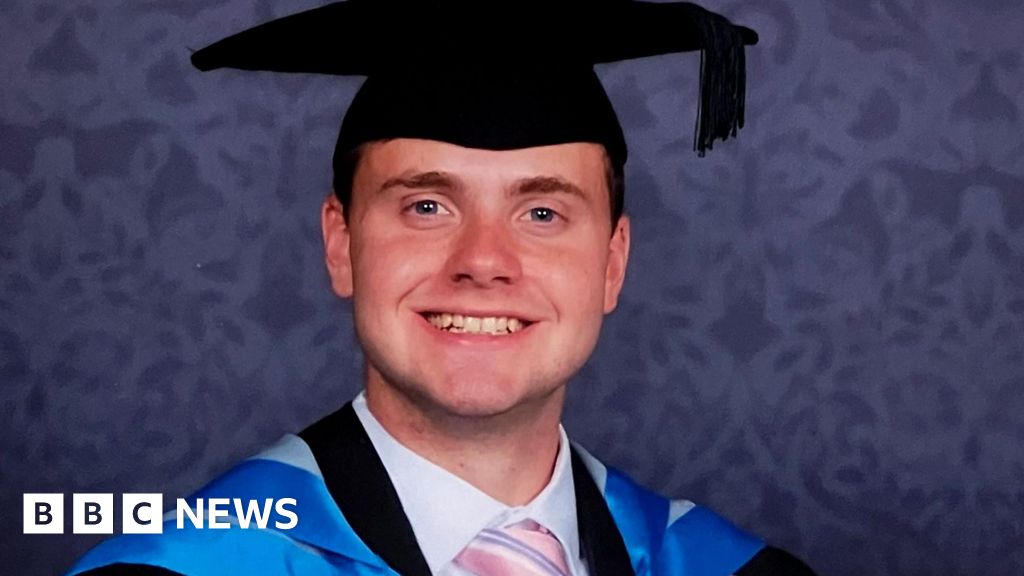 Missing student's family 'continue to keep hope alive'