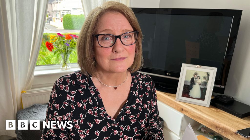 Widow 'distressed' by firm's nine-month delay to husband's p
