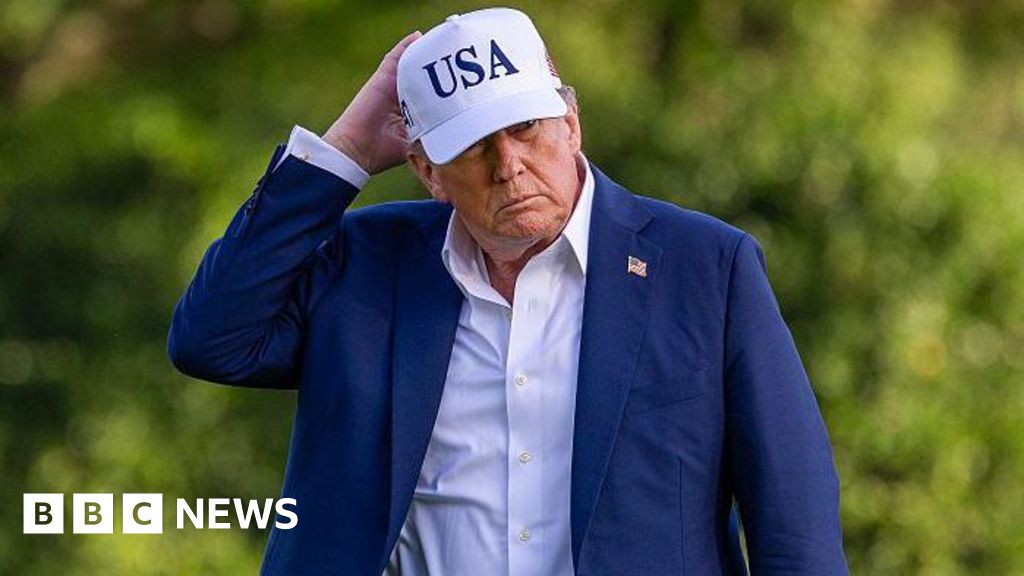 Trump delays tariffs as the rest of the world plays hardball thumbnail