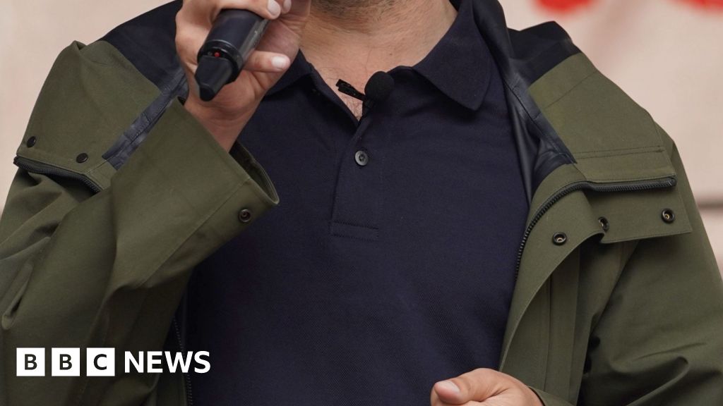 Green Party leader rejects 'radical' tag