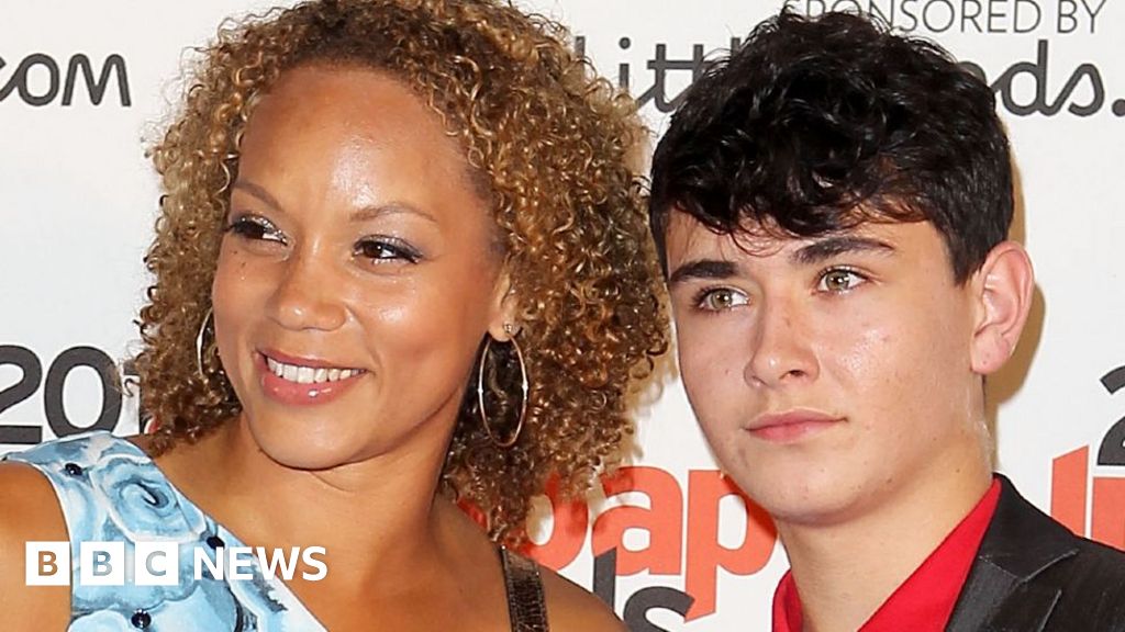Waterloo Road actor William Rush dies aged 31