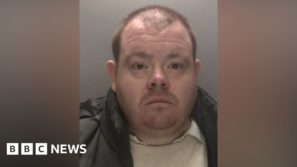 Child abuser who faked disability to avoid justice is jailed
