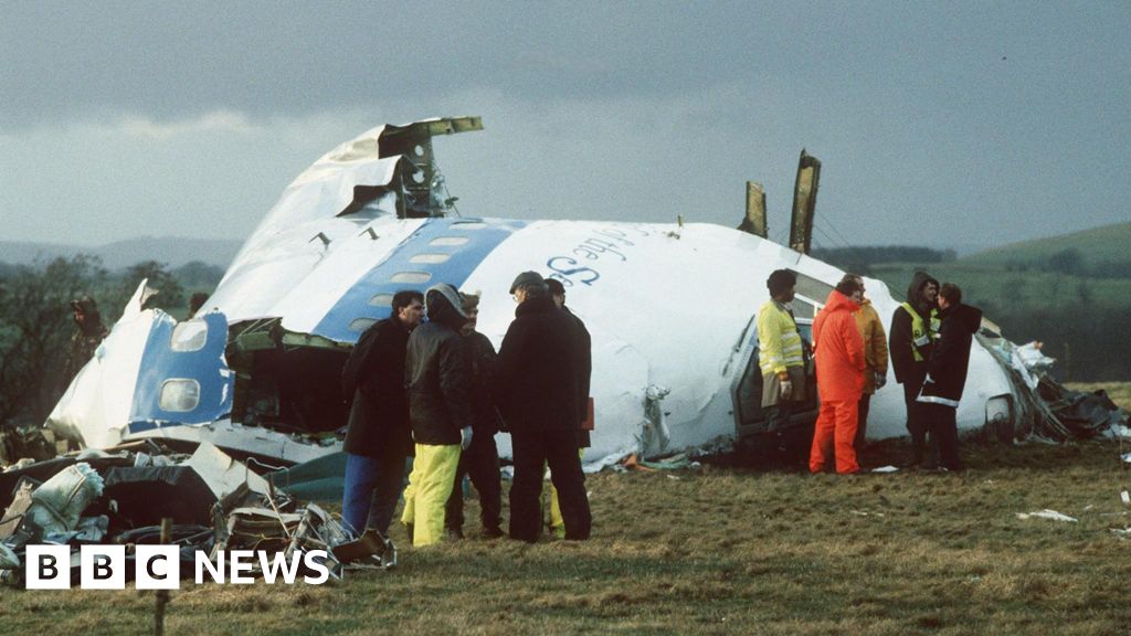 Lockerbie relatives unable to view trial from home