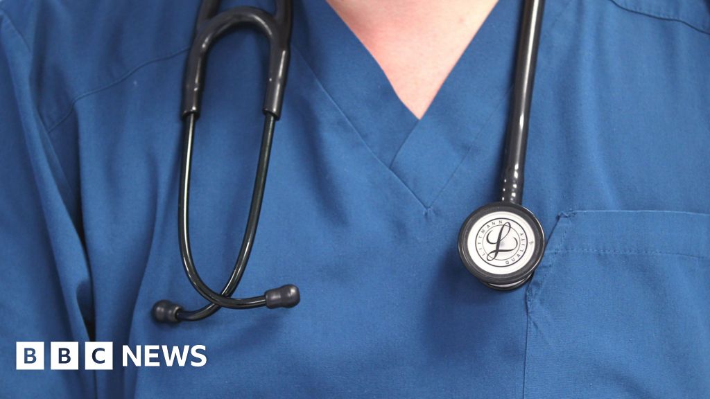 Broomfield Hospital nurse who lacked English knowledge is suspended