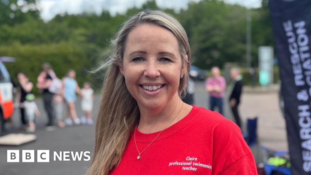 'It's important to know the dangers', say water safety campaigners