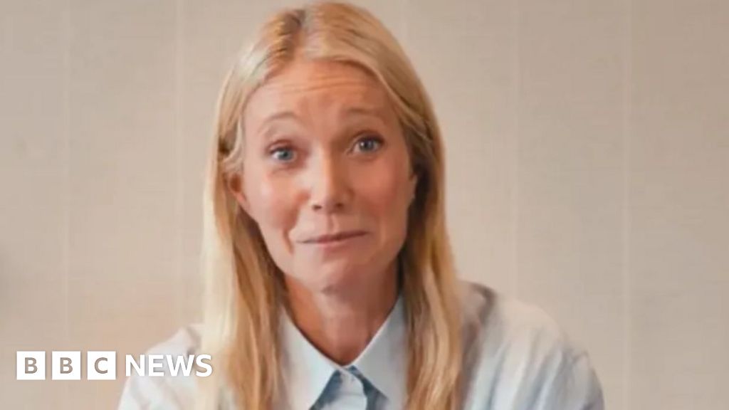 Astronomer's 'clever' PR move embracing CEO scandal - featuring Gwyneth Paltrow