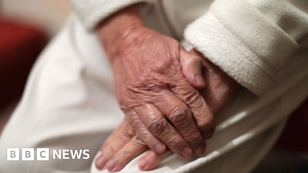 Jersey charity shares dementia-friendly Christmas tips