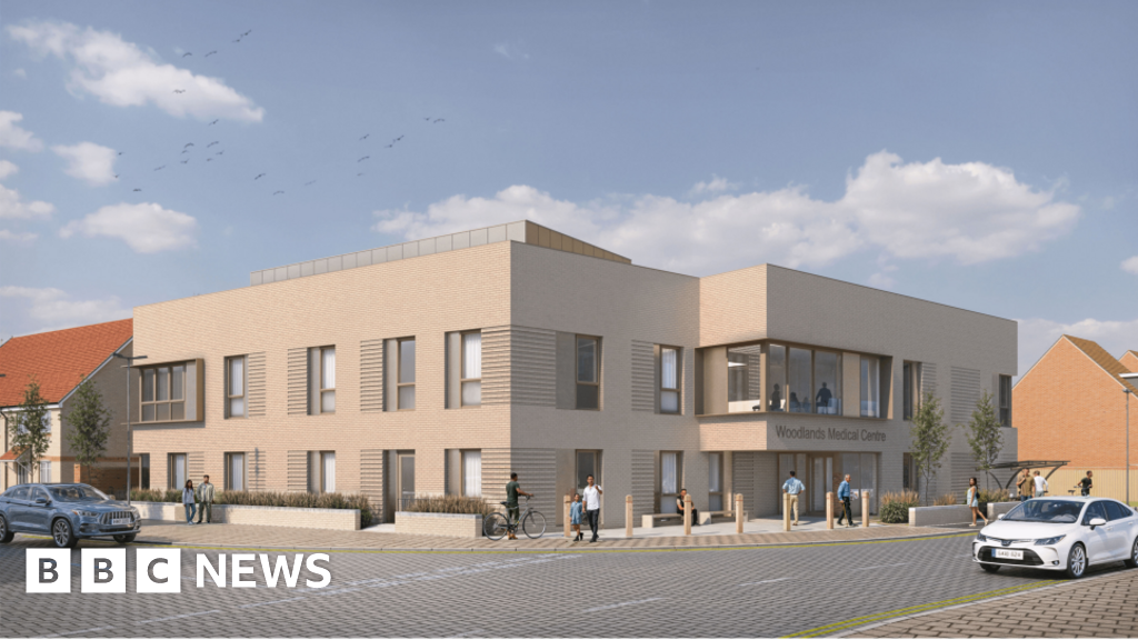 Petition launched for new Didcot GP surgery at Great Western Park