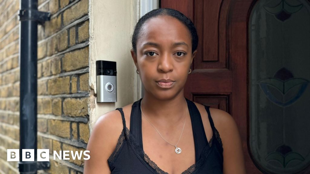 'I was threatened with rape after locksmith scam'
