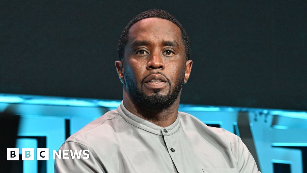 „Diddy“ Изчистена от сексуален трафик и рекет, осъден по две други обвинения 