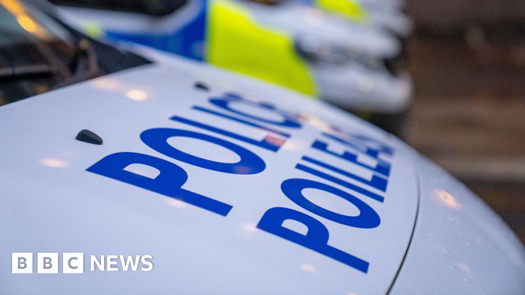 Man arrested after sexual assault on teenage girl in Coatbridge