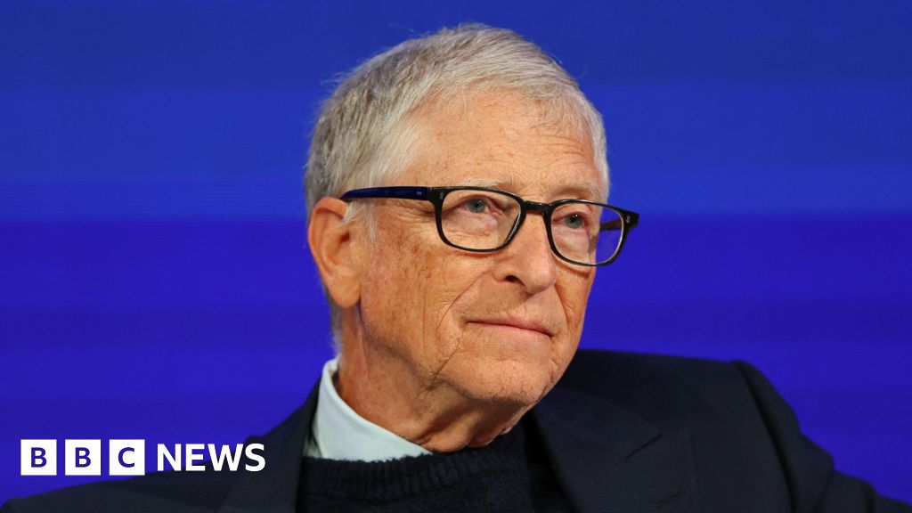 Could Bill Gates and political tussles overshadow AI safety debate in Delhi?