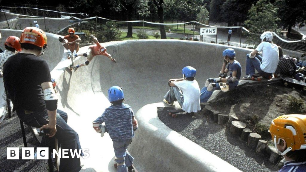 Archaeologists Prepare Excavation of Scotland’s First Skatepark in Glasgow