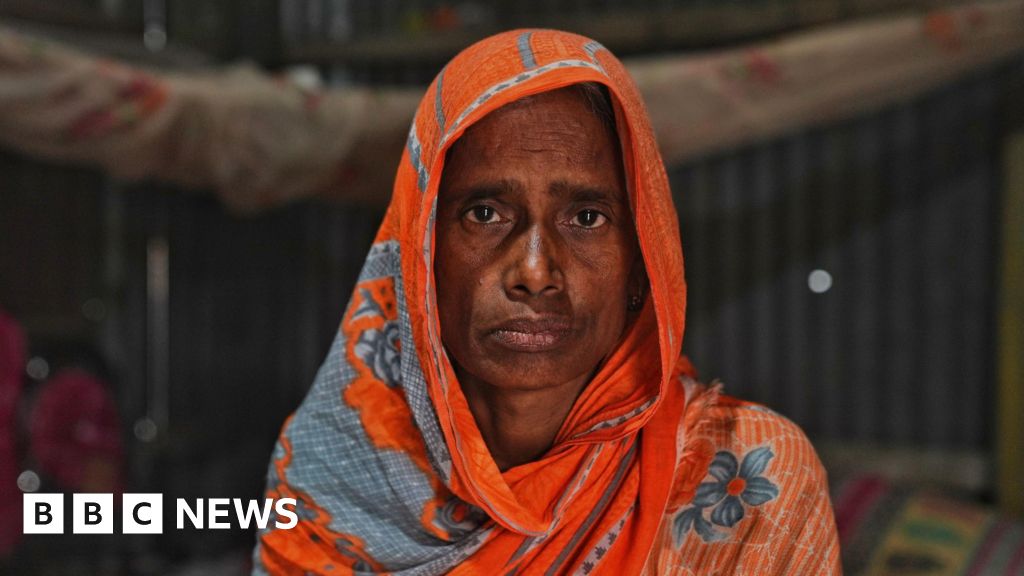 Assam: ‘I was pushed across the border into Bangladesh at gunpoint’