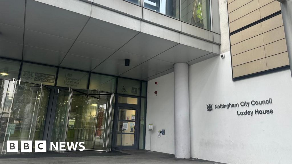 Nottingham City Council 'financially stable' ahead of budget