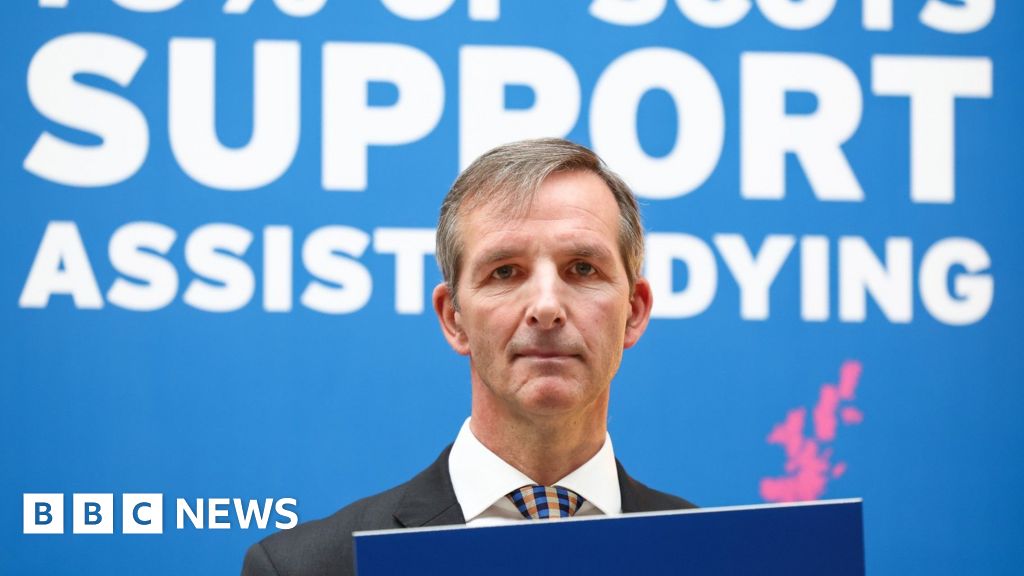 Life or death decisions as politicians weigh up assisted dying vote