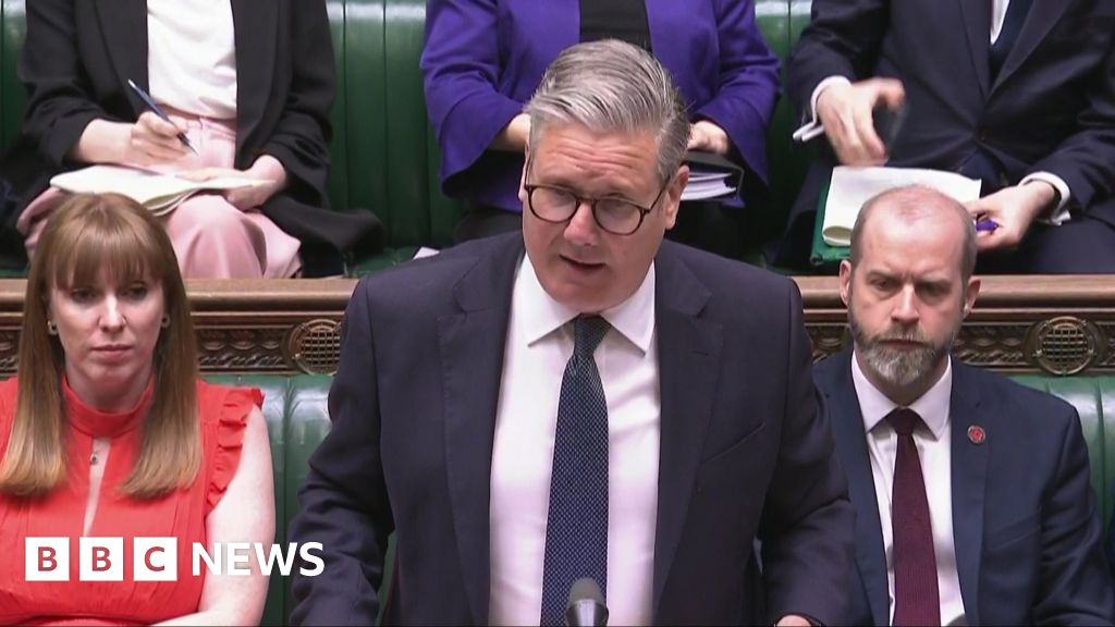 PM defends winter fuel cuts in face of calls for U-turn