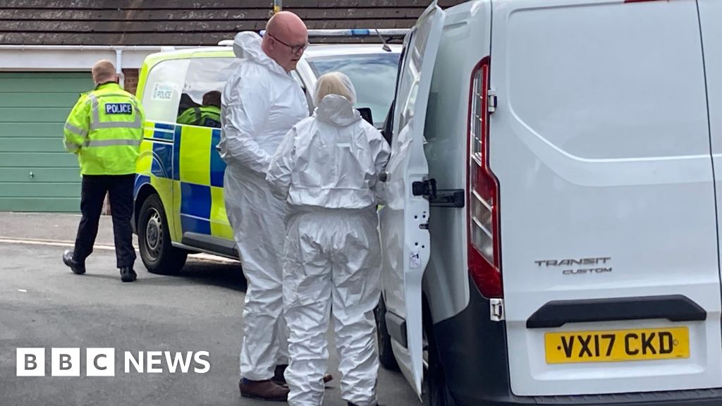 Murder Arrest After Injured Woman Dies In Droitwich