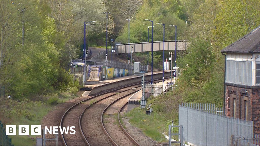 Newton Aycliffe teenager seriously injured in Shildon railway accident