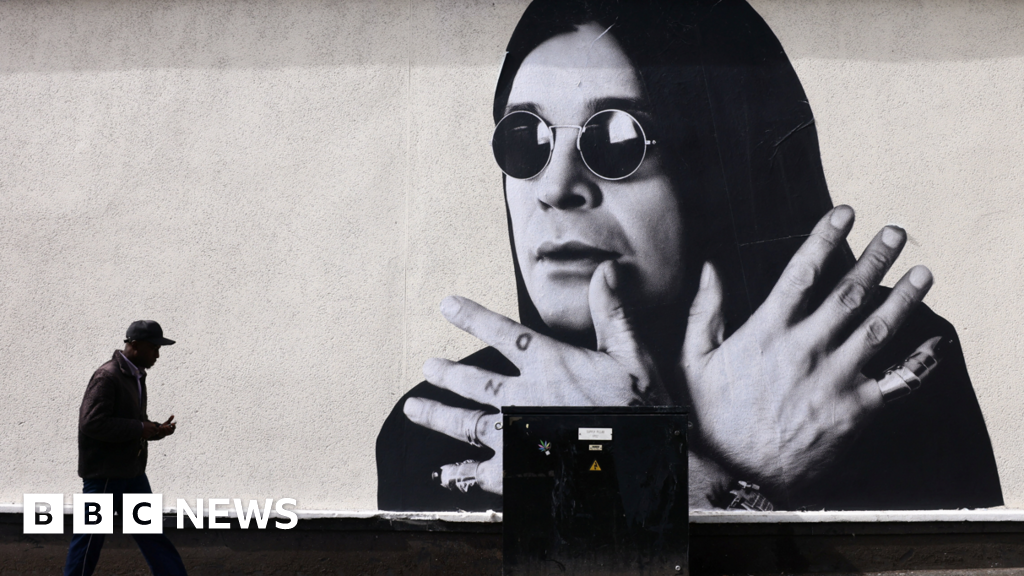 bbc.co.uk - Susie Rack - Birmingham music-lovers asked to shape city's musical story - BBC News