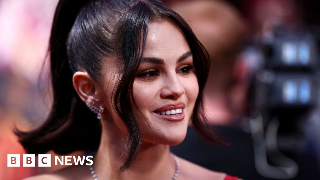 Emilia Pérez: Selena Gomez launches Oscar-tipped film at London Film Festival