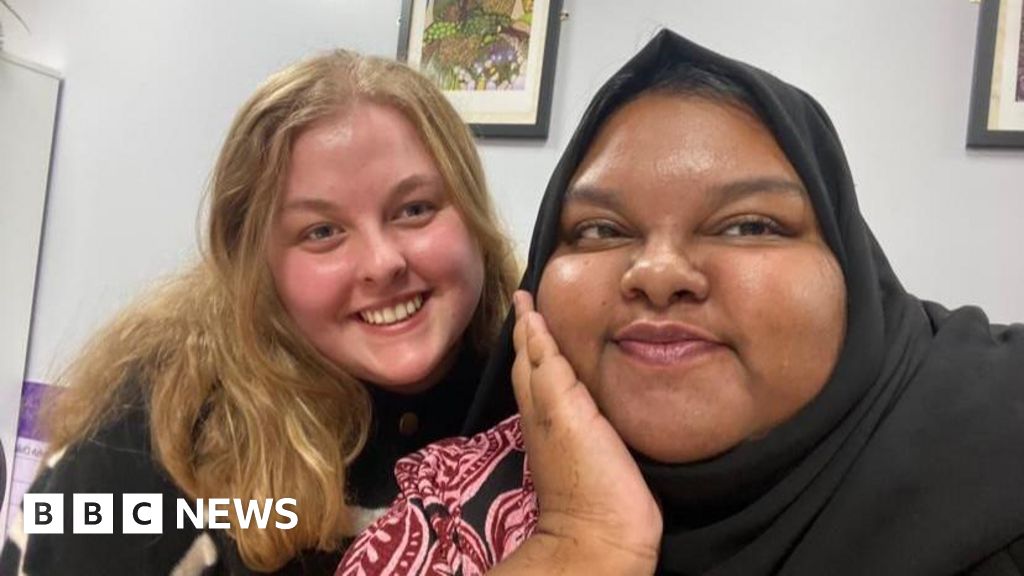 School taught me about bank accounts but not breast exams