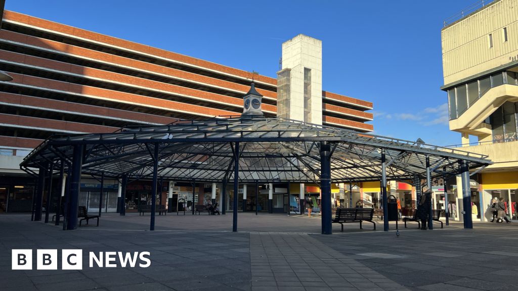 Norwich Anglia Square to go up for sale for £8.5m