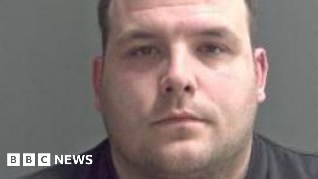 'Incredibly Dangerous' Wisbech Child Rapist Jailed For 25 Years