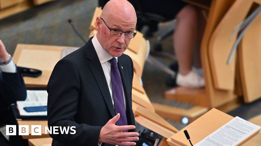Swinney: Parliament stamps not used for campaign