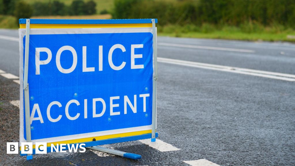 bbc.co.uk - Emily Johnson - Man walking on A1(M) hard shoulder killed in HGV crash at Darrington