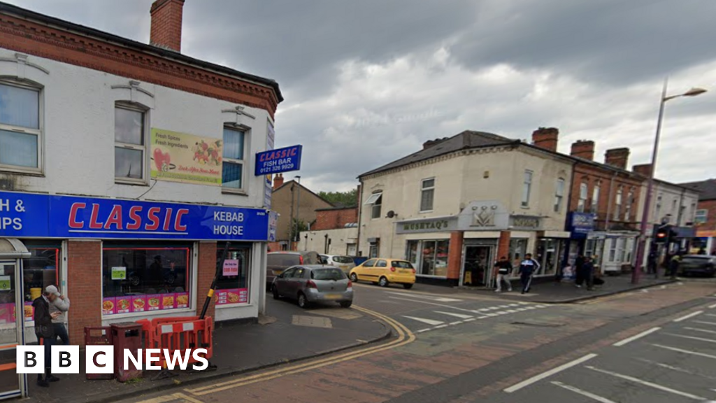 Man accused of attempted murder in Aston disorder probe