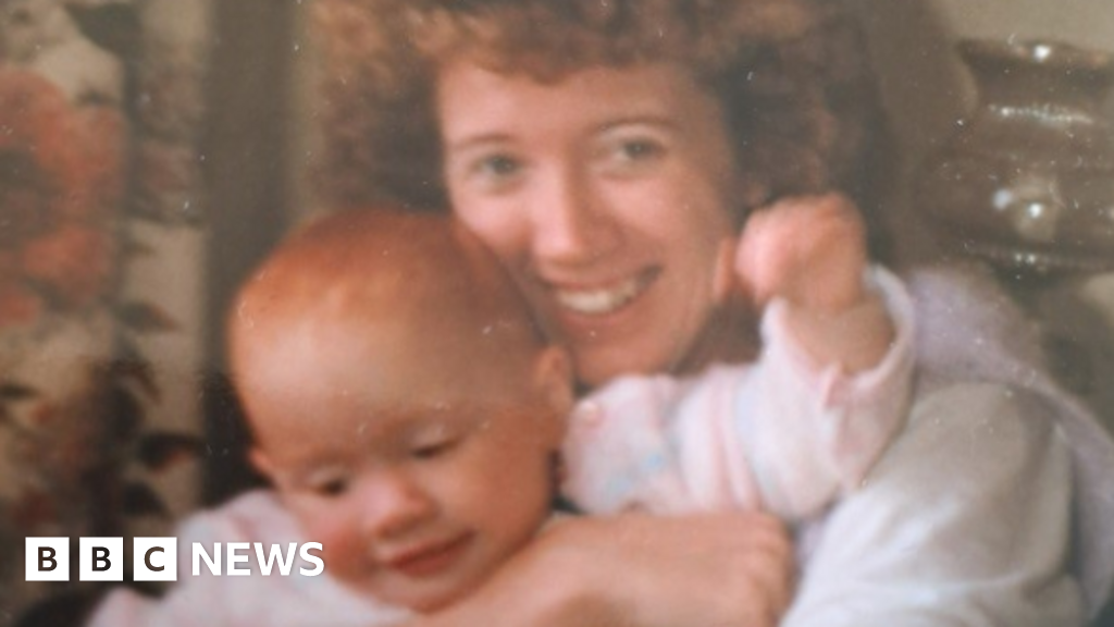 Man arrested over murder of woman more than 30 years ago