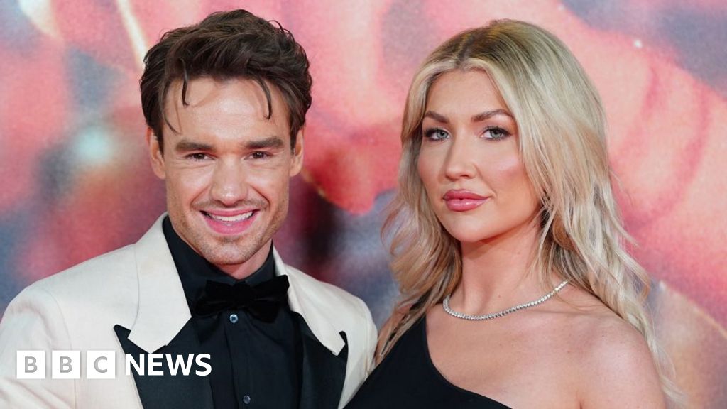 Liam Payne planned to marry me, says girlfriend Kate Cassidy