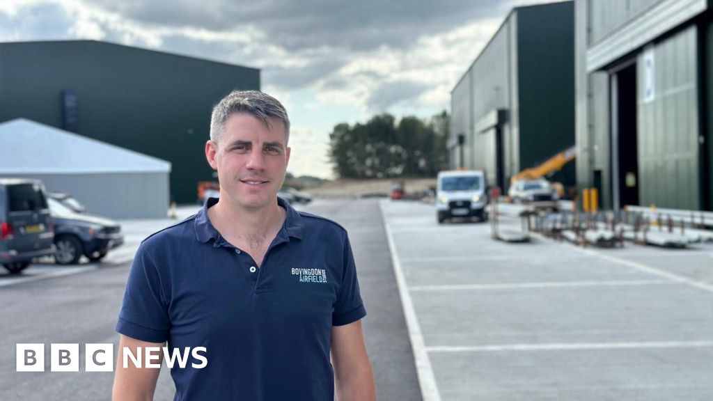 bbc.co.uk - Jane Killick - The Hertfordshire farm thriving as a Hollywood film set