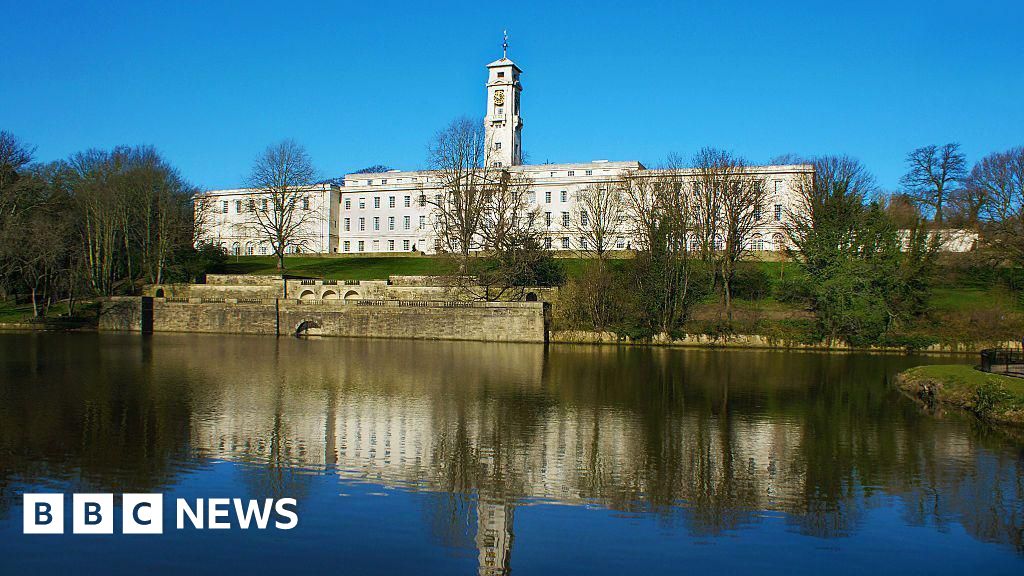 bbc.co.uk - Will Jefford - University of Nottingham cyber-attack analysed by experts
